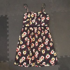 THE PERFECT SUMMER DRESS